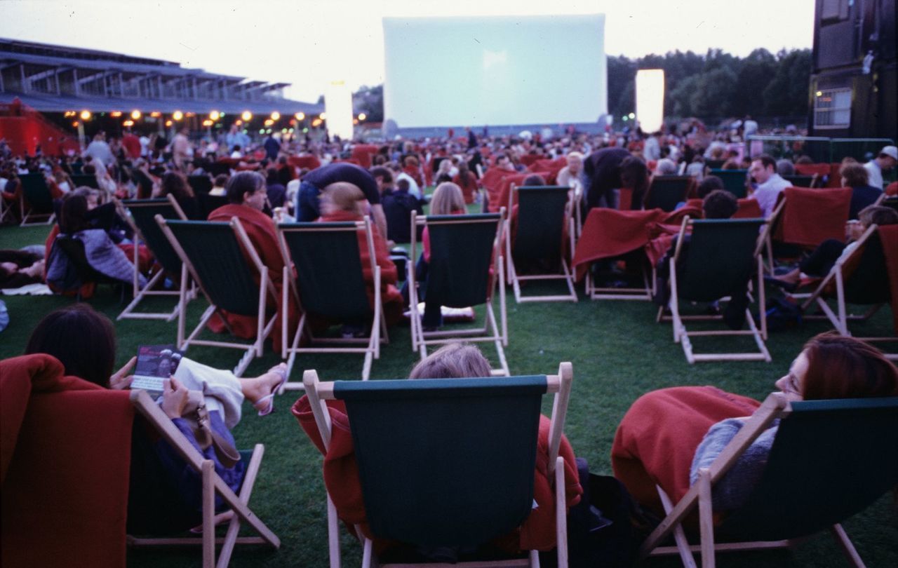 <b>Illustration.</b> Après le pique-nique, les spectateurs pourront regarde Les minions, un film d’animation loufoque. 