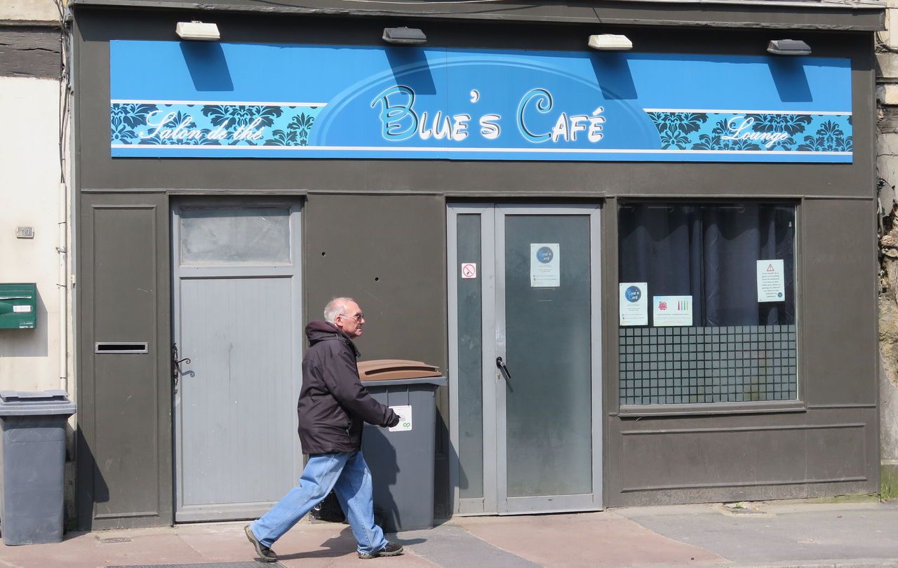 <b>Pont-Sainte-Maxence.</b> Les riverains sont invités à témoigner pour attester des nuisances nocturnes et faire fermer le Blue’s Café, situé rue de la République, comme le souhaite le maire de la commune. 