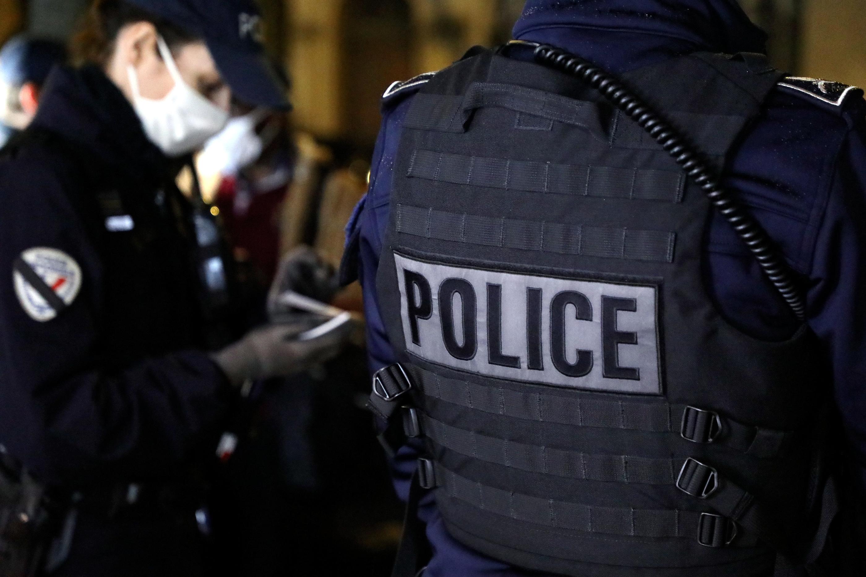 Deconfinement a new certificate for the curfew reduced between 9 p.m