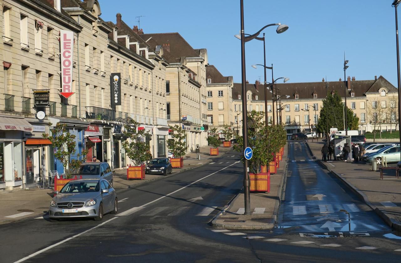 <b></b> Creil. Les commerçants des villes confinées sont les plus inquiets. Ils voient leur chiffre d’affaires chuter fortement.