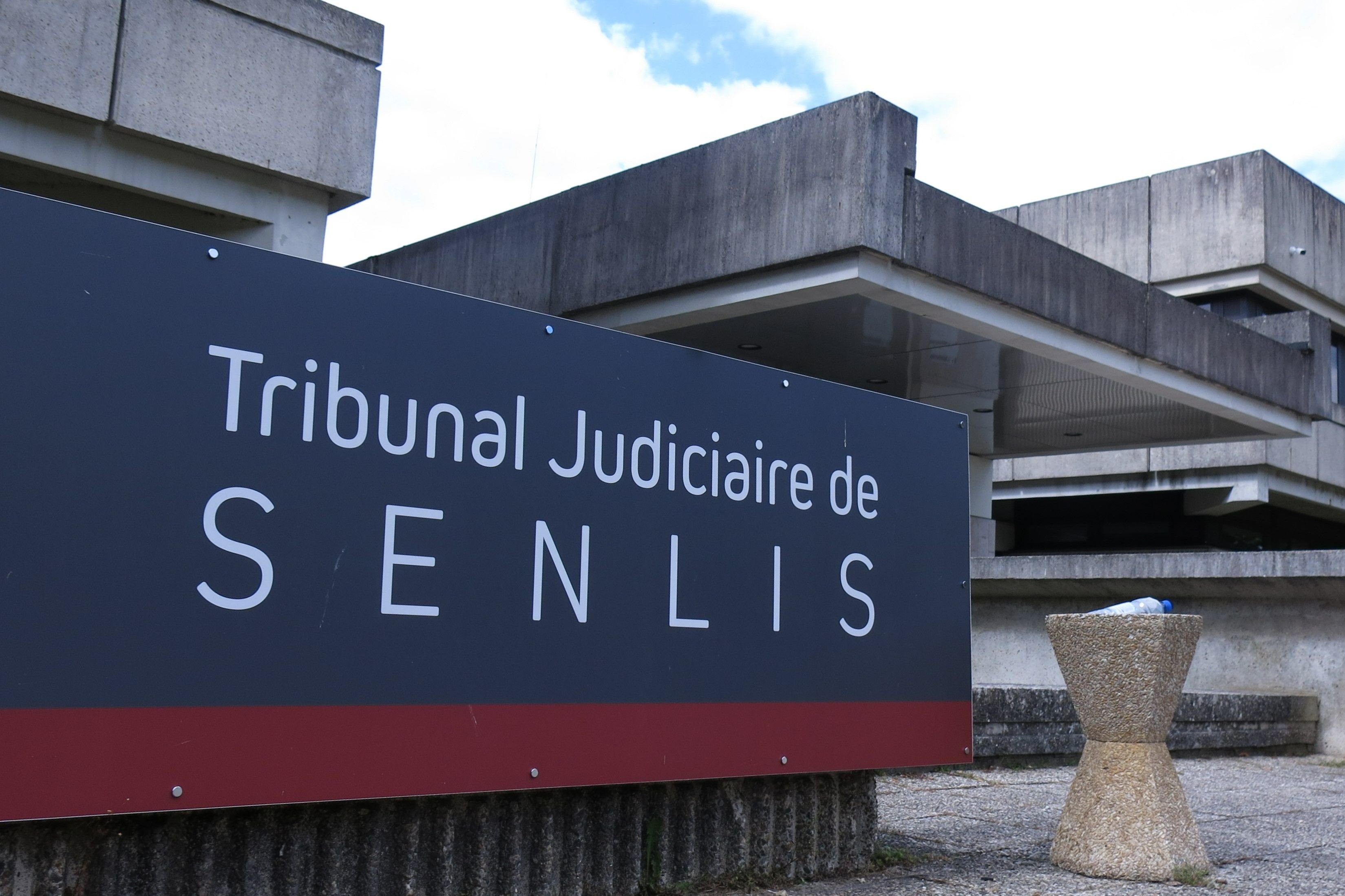 Tribunal de Senlis. Un habitant de Montataire a été condamné ce mercredi 3 mai à 15 mois de prison ferme pour trafic de stupéfiants. LP/P.A.