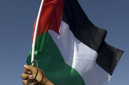« Ne doutez pas que la reconnaissance d’un Etat palestinien aura lieu », a estimé le ministre des Affaires étrangères irlandais. AFP