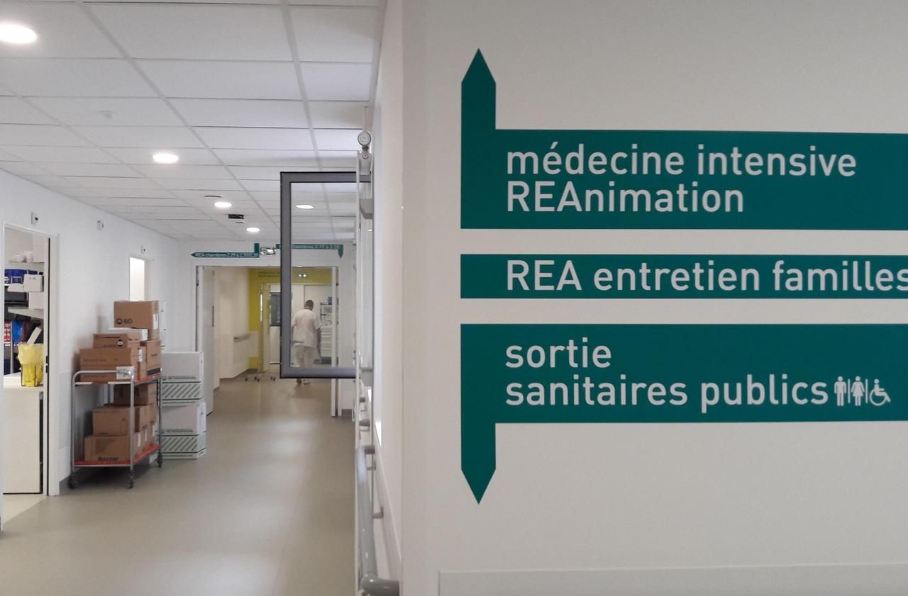 Castex announcements: at Poissy hospital, measures greeted with skepticism