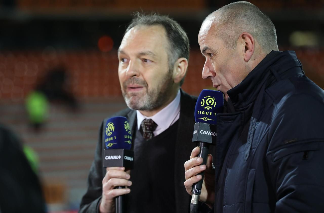 Paul Le Guen interpelle Vincent Bolloré pour défendre Stéphane Guy, licencié par Canal+