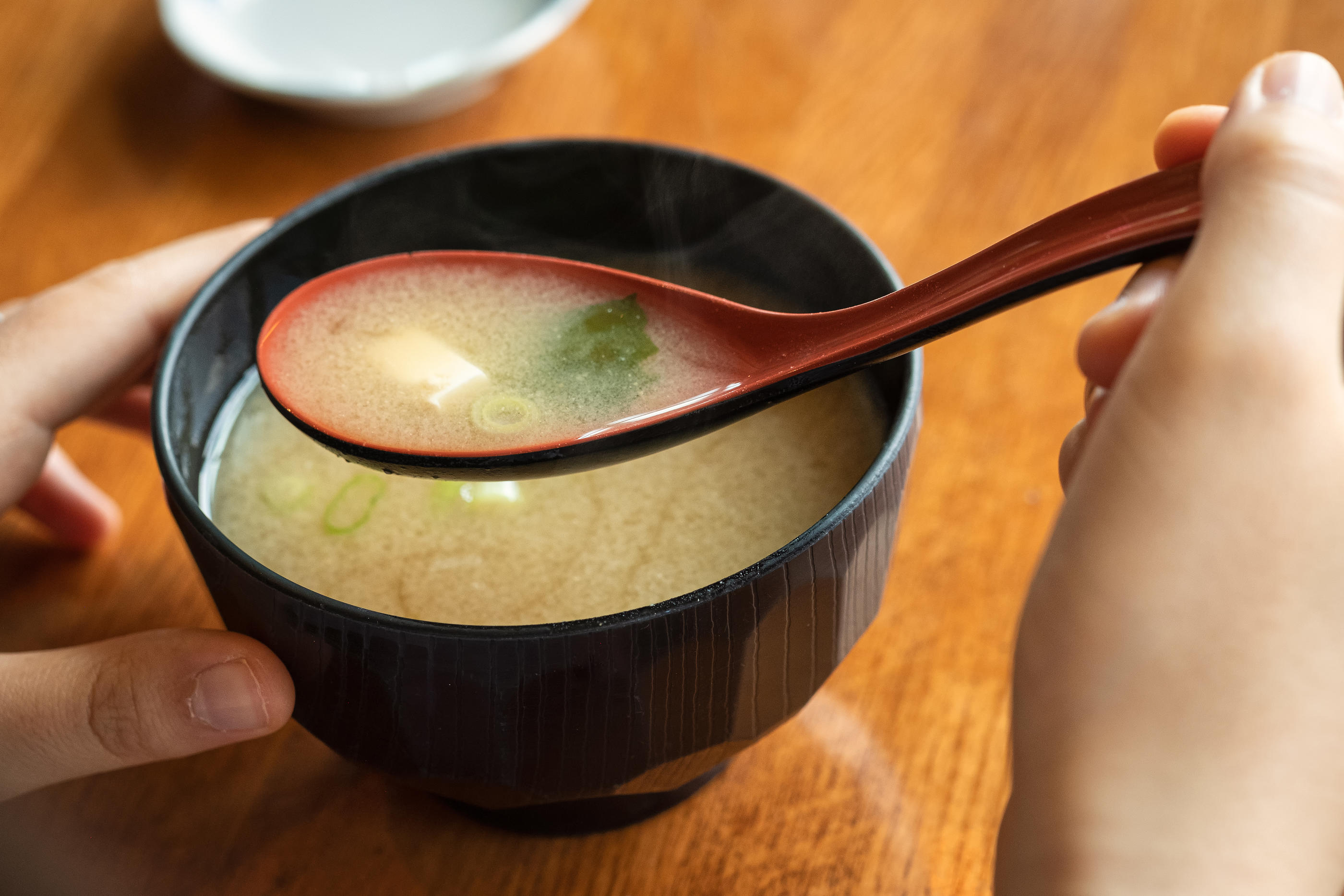 Sauce soja, miso… à chacun sa combinaison pour trouver la saveur «umami» (illustration)