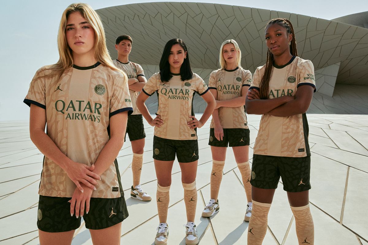 PSG féminin : actualités, matchs, vidéos sur l'équipe fémine du PSG