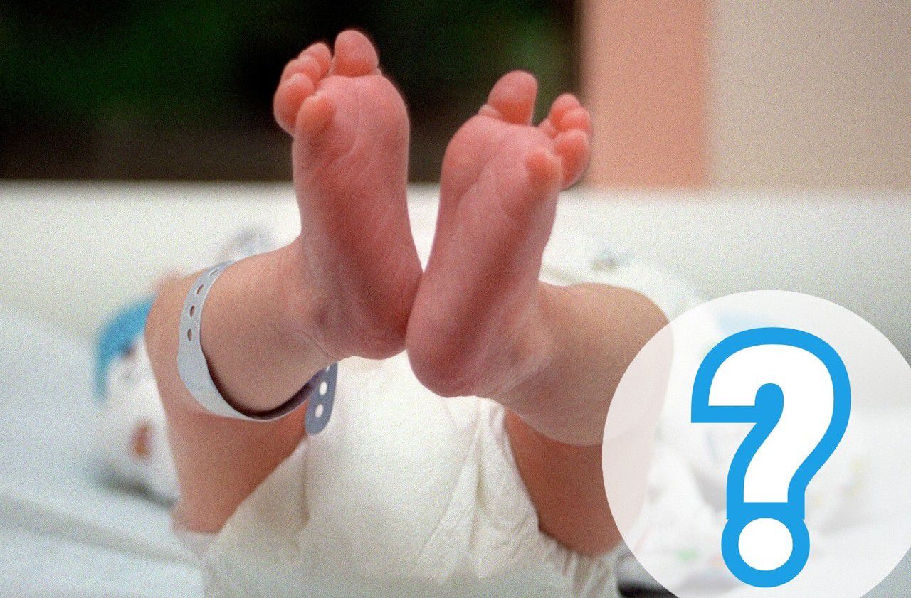 Deconfinement Et Coronavirus La Naissance D Un Nouveau Ne Est Elle Un Motif Familial Imperieux Le Parisien