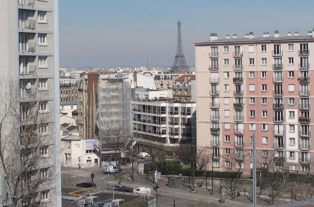 Paris: 77 million euros in unpaid rents at three social landlords