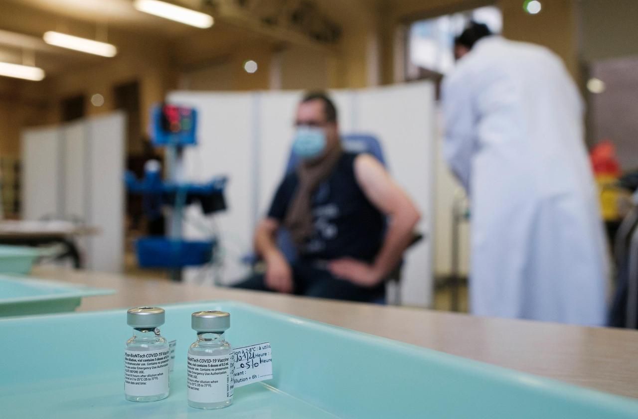 Vaccin anti-Covid : y aura-t-il assez de doses pour tout le monde ? - Le Parisien