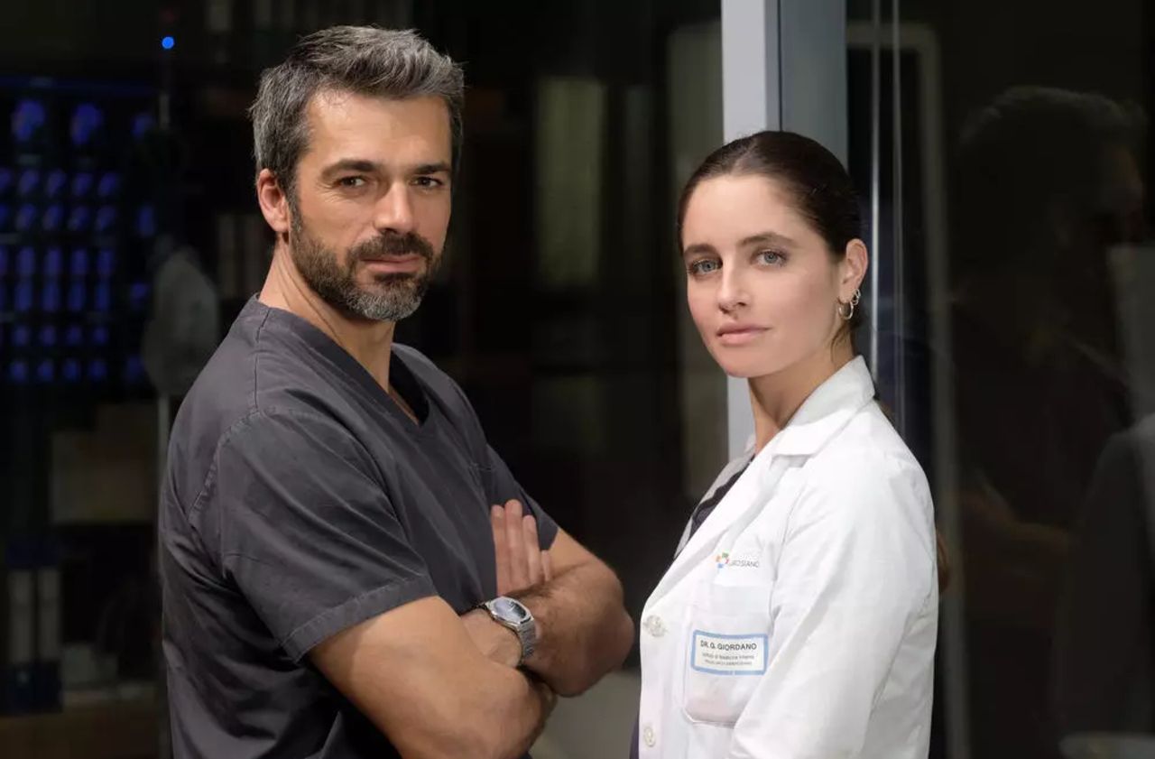 La Faute à Rousseau Saison 2 Date De Sortie Audiences TV : TF1 devance «Top Chef» sur M6 grâce à sa série «Doc