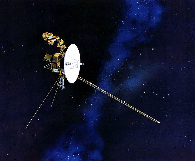 Le sonde n'avait pas envoyé de données à la Nasa depuis novembre dernier. Image : Wikimedia Commons NASA/JPL