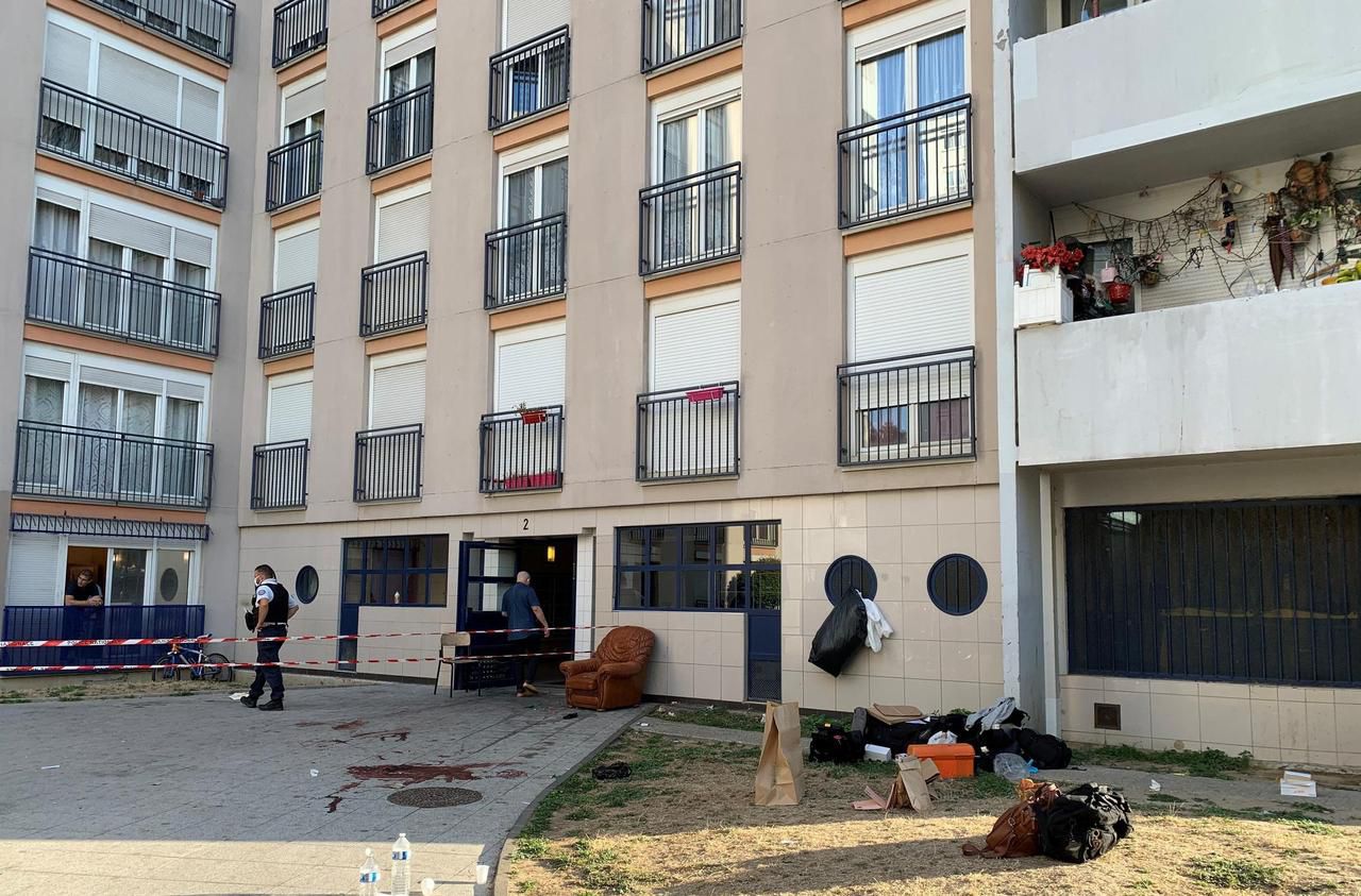 Fusillades Noisy Le Sec Meurtres de Sofiane et Tidiane à Saint-Ouen : les deux derniers suspects  relâchés - Le Parisien