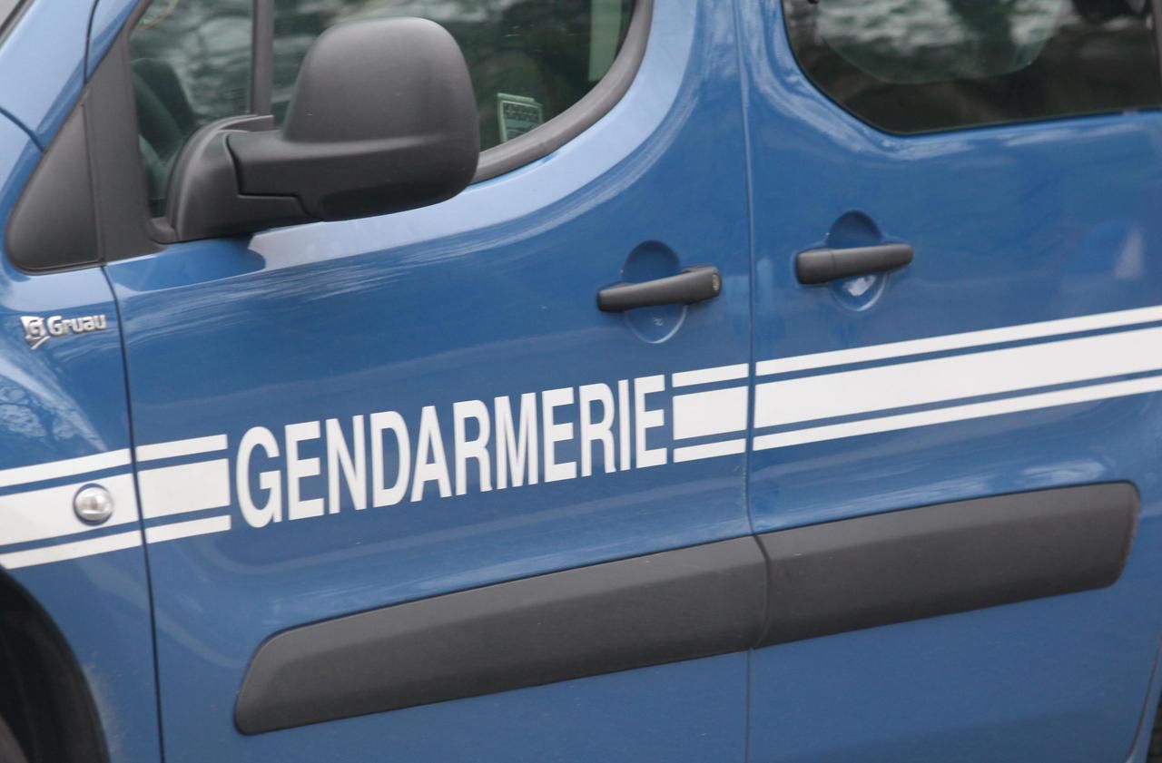 <b></b> Illustration. A 7heures, le 1er novembre, les gendarmes ont contrôlé une jeune femme de 22 ans, ivre, sur la D 418, à Annet-sur-Marne. 