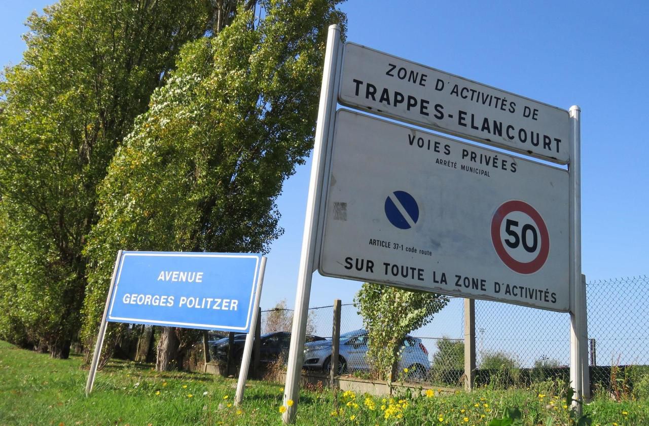 <b></b> Une fillette de 11 ans a été violée à Trappes, à proximité du pont SNCF qui enjambe les voies ferrées et l’avenue Politzer, dans la zone d’activités de Trappes-Elancourt. 