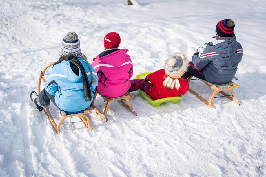 Devenu bien malgré lui le centre de toutes les attentions et de beaucoup de conversations, l’enfant est revenu «démoli» de ce séjour en Italie. (Illustration) Getty/Jasmin Merdan