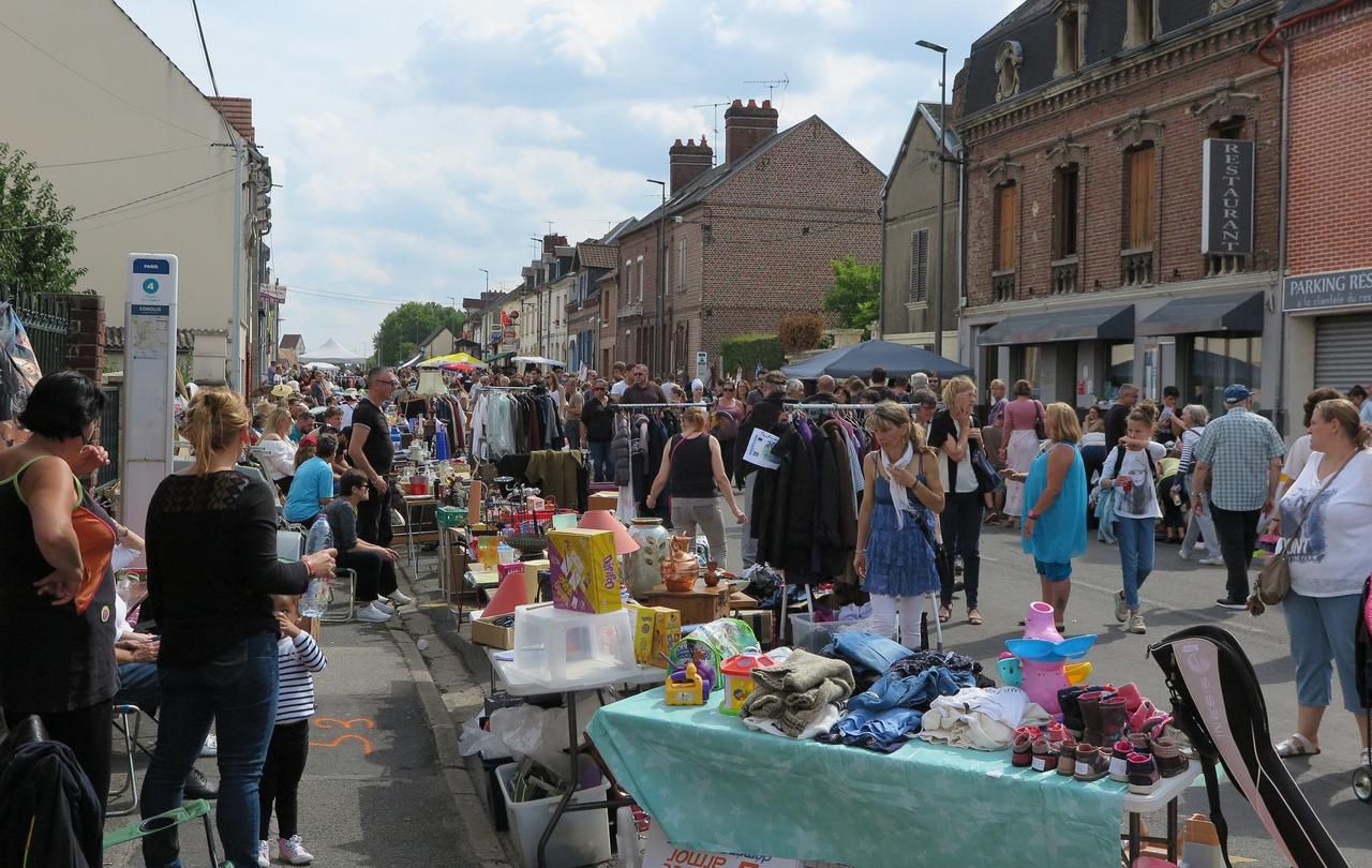 Sortie En Seine Et Marne Ce Weekend Seine-et-Marne : où chiner ce week-end - Le Parisien