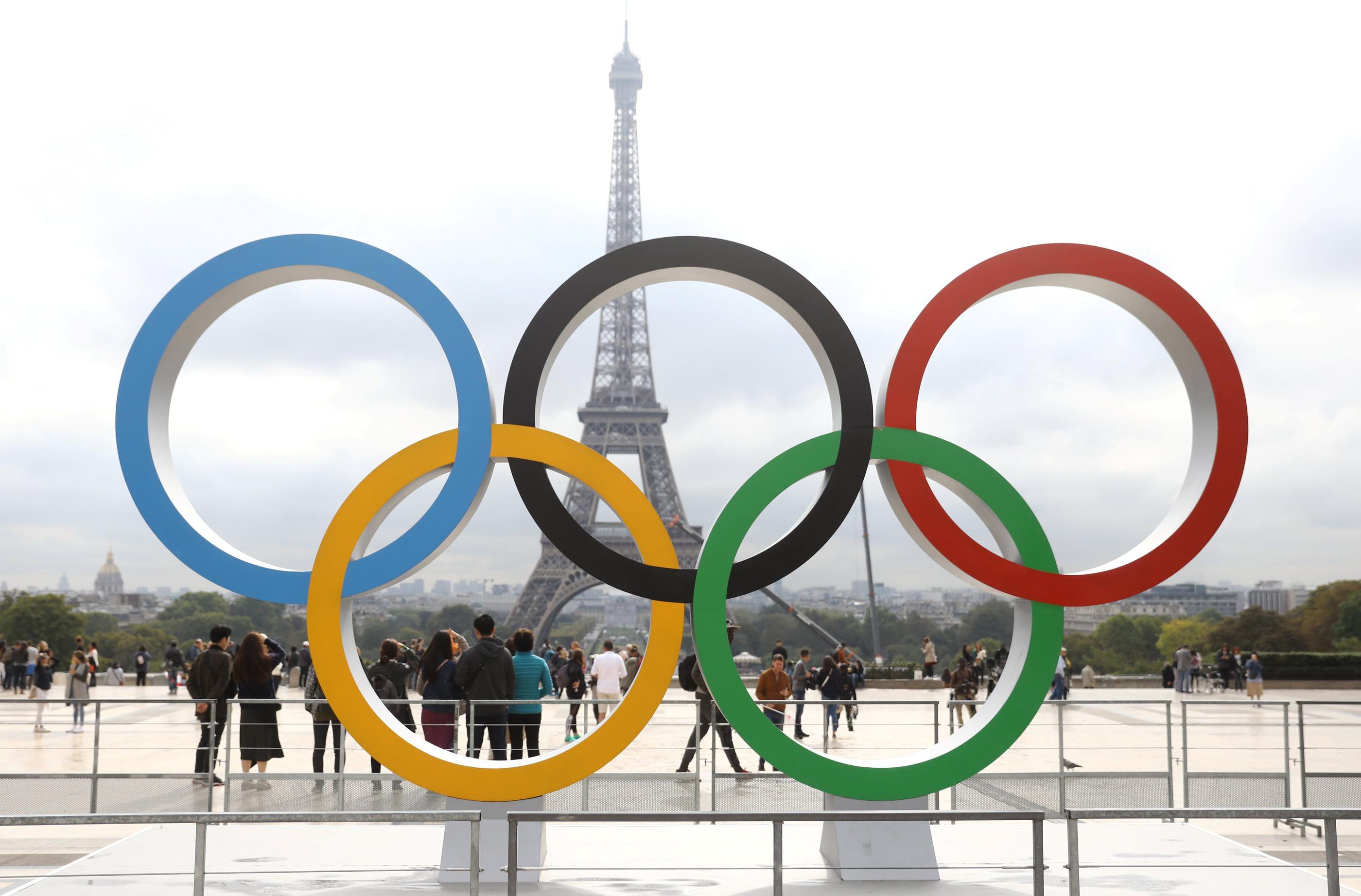 Obtenir un ticket pour les Jeux olympiques de Paris s'avère être un défi relevé, des billets ont donc été réservés pour les athlètes. LP/Arnaud Journois