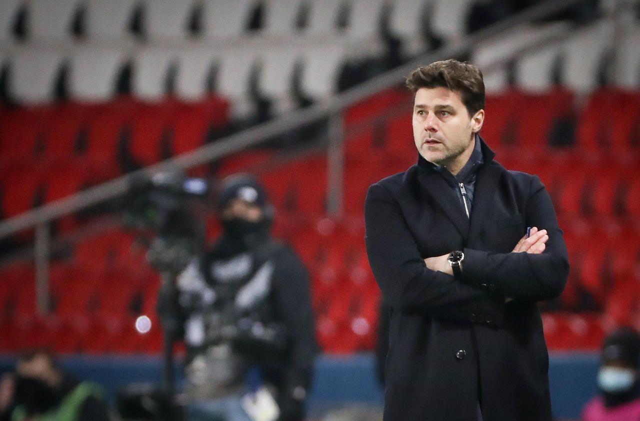 PSG-OM : «La fierté est bien plus importante que les titres», estime Pochettino