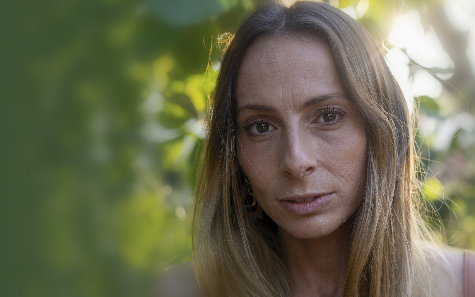 Laura Blajman-Kadar a survécu à l’attaque du 7 octobre en Israël. Elle raconte cette expérience traumatisante dans un livre paru le 21 mars. Hen Vashdi
