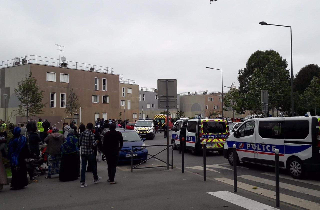 -Exécutés à Grigny après une partie de cartes : «C'est moi qui ai tué les deux frères»