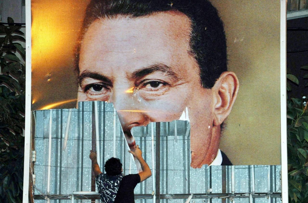 Dix ans de la place Tahrir : la révolution a laissé un goût amer en Egypte