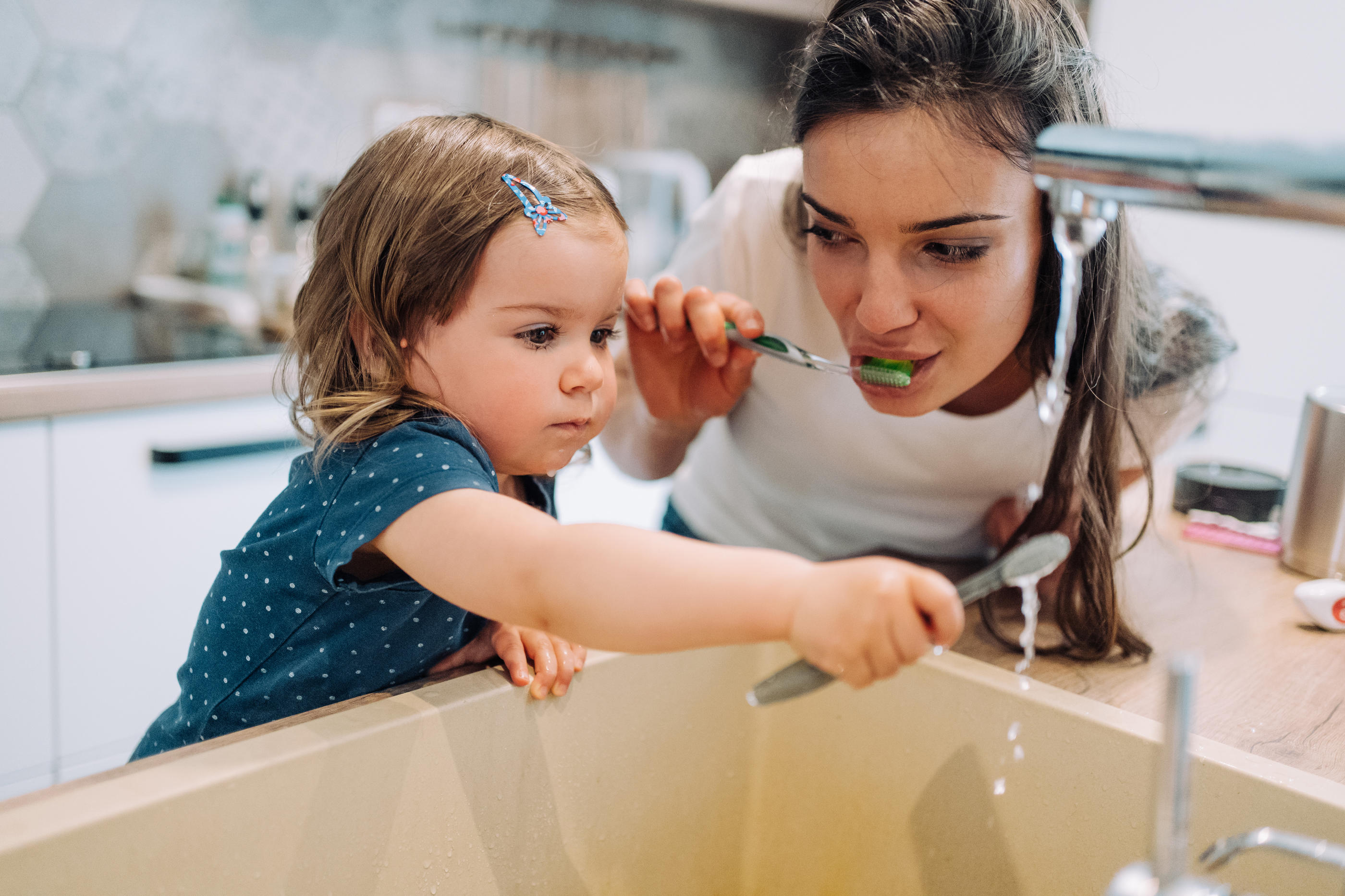 Ne pas viser la perfection » : une éducation positive pour faire régner le  calme à la maison - Le Parisien