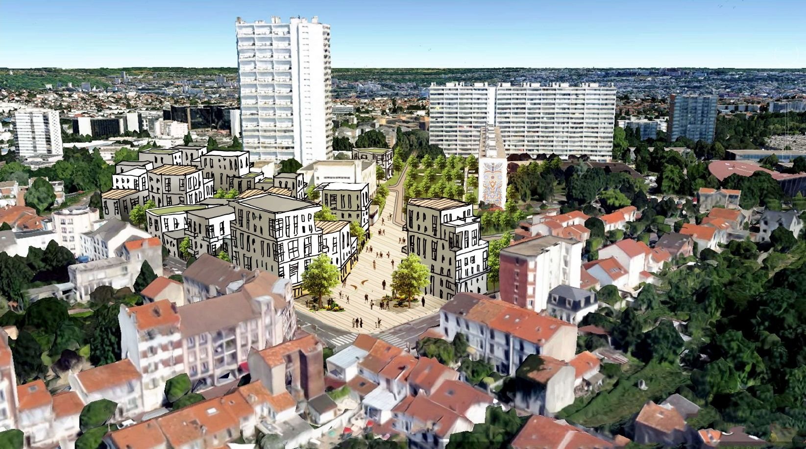 Fontenay-sous-Bois : tous les articles page 2 - Le Parisien