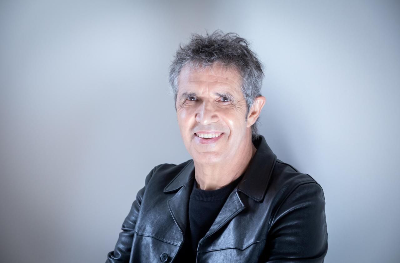 Musique : «Terrien», le splendide album confiné de Julien Clerc