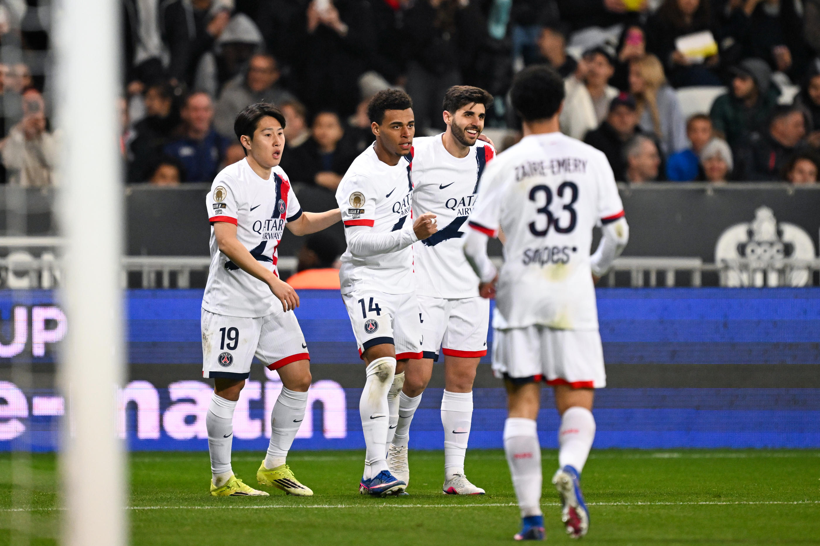 Juventus - PSG 3-1, 05/02/97, Super Coupe d'Europe 96-97 - Histoire du #PSG