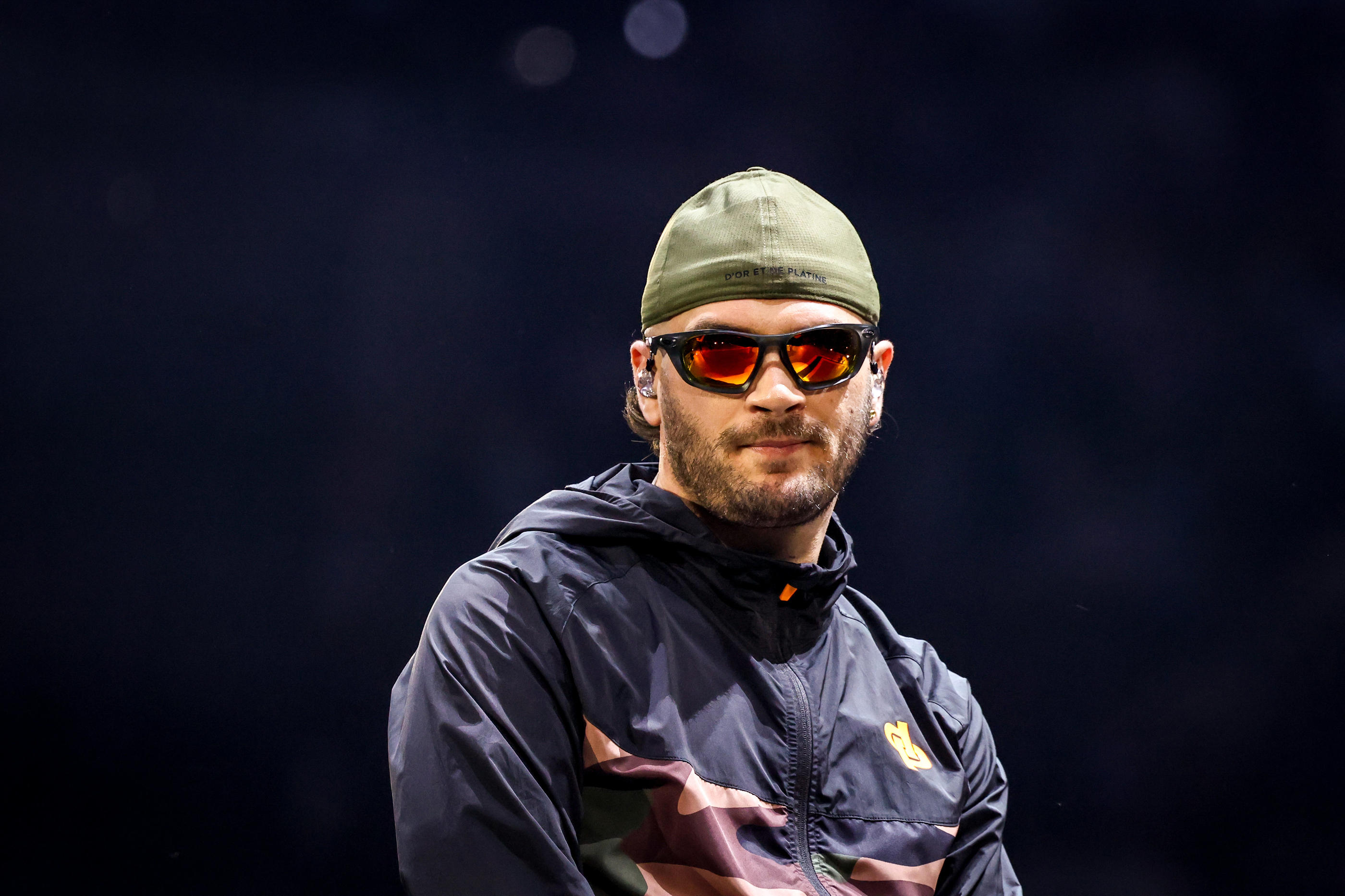 Jul annonce quatre concerts en 2026, deux au Stade de France et deux au Vélodrome - Le Parisien