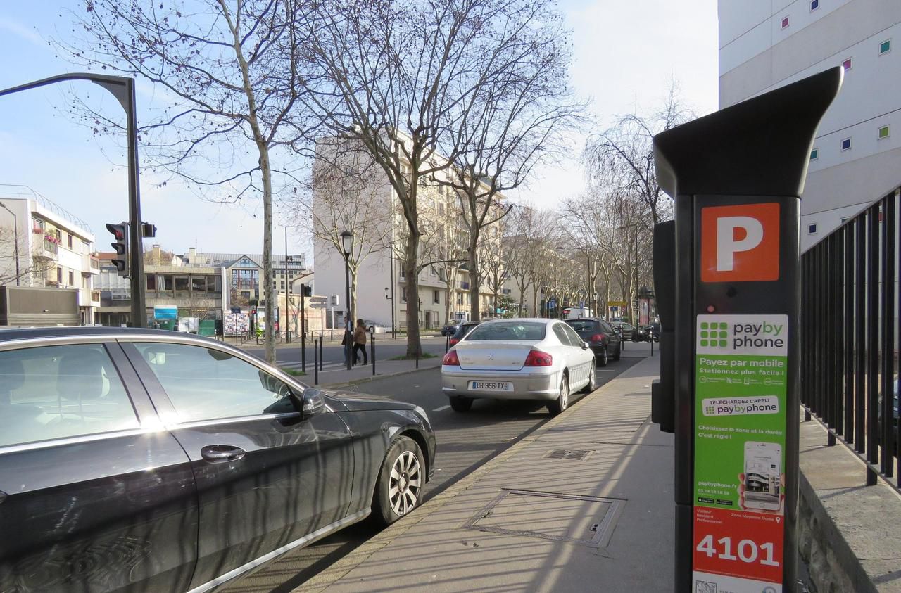 <b></b> Boulogne-Billancourt. Les stationnements sont gratuits dans les huit villes de Grand Paris Seine Ouest, le temps de la crise du coronavirus.