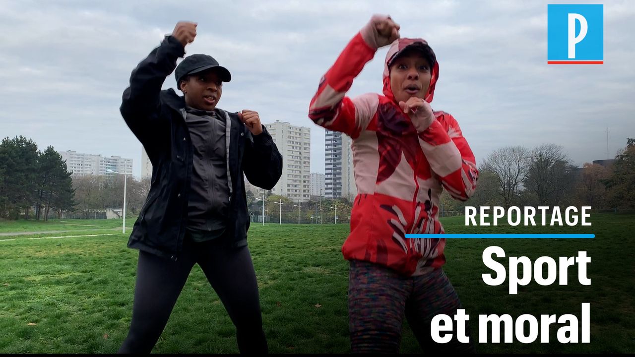 -Pourquoi faire du sport booste nos défenses naturelles