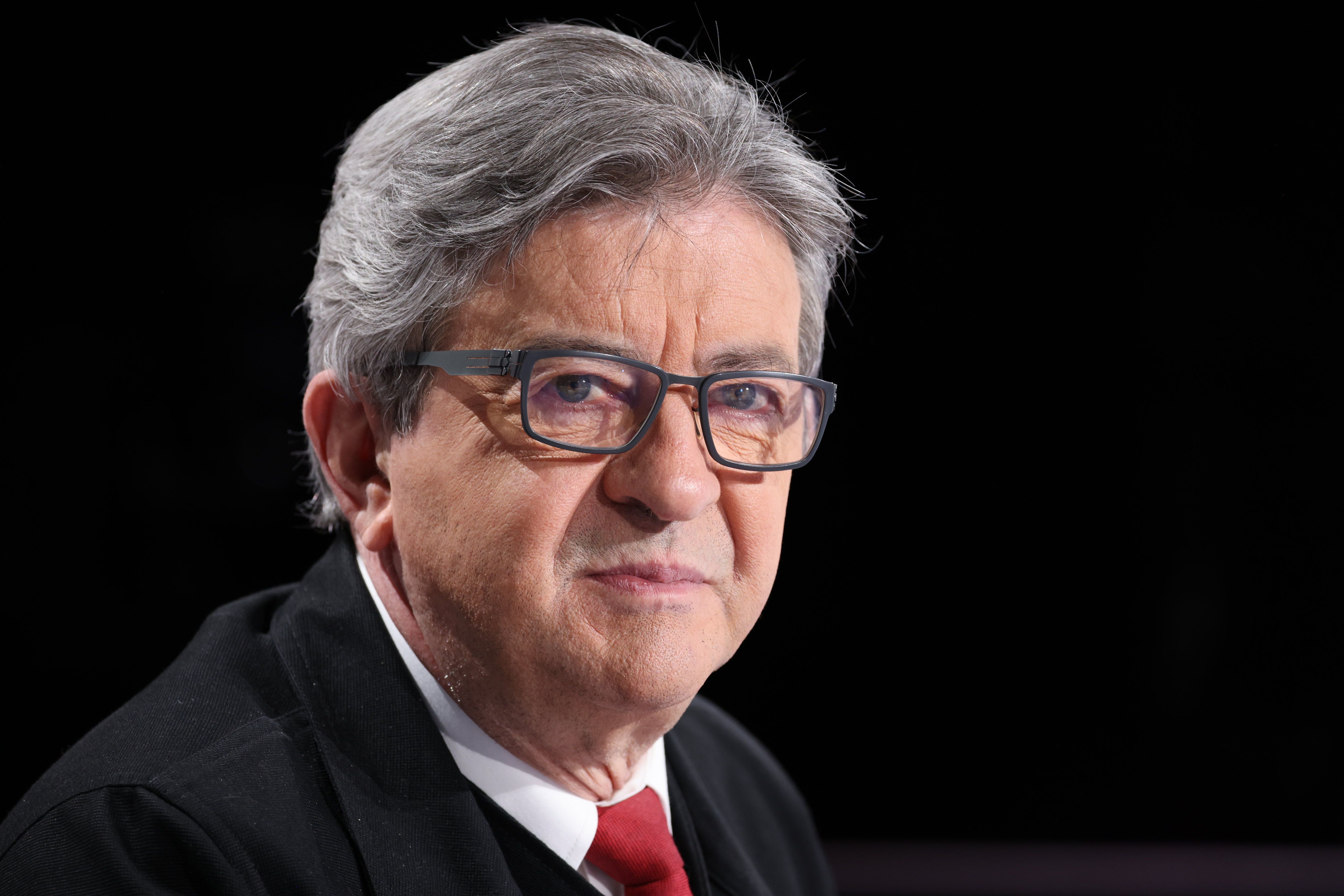 Presidentielle Jean Luc Melenchon Bientot Patron D Une Fondation Politique Le Parisien