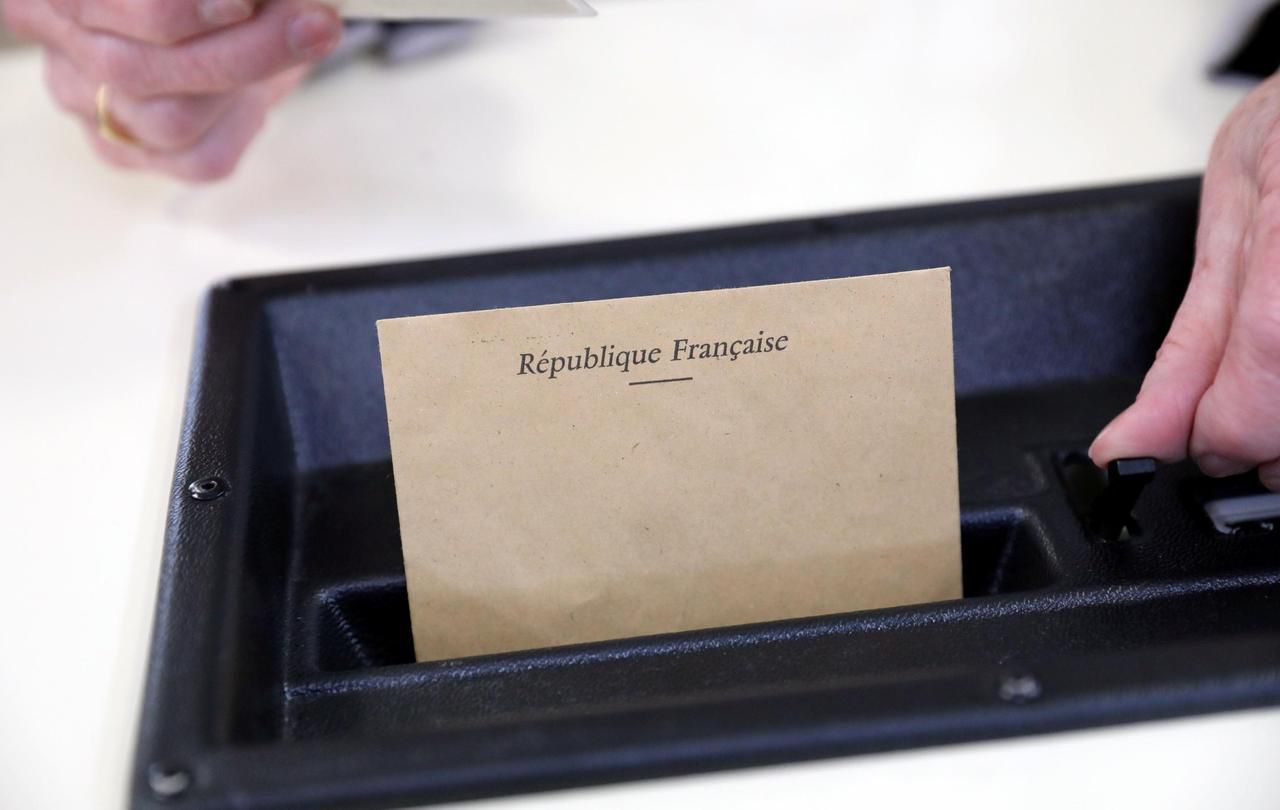 <b></b> A Nainville-les-Roches, ce dimanche, les électeurs sont appelés aux urnes pour désigner trois conseillers municipaux.