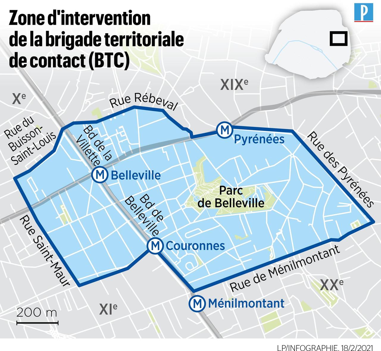 carte des prostituees