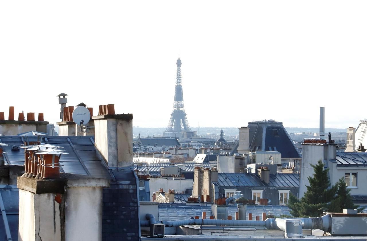 -Les prix en baisse dans les grandes villes