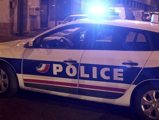(Illustration) La police est intervenue dans la nuit pour arrêter le conducteur d'un scooter à Vitry-sur-Seine. LP/Matthieu de Martignac