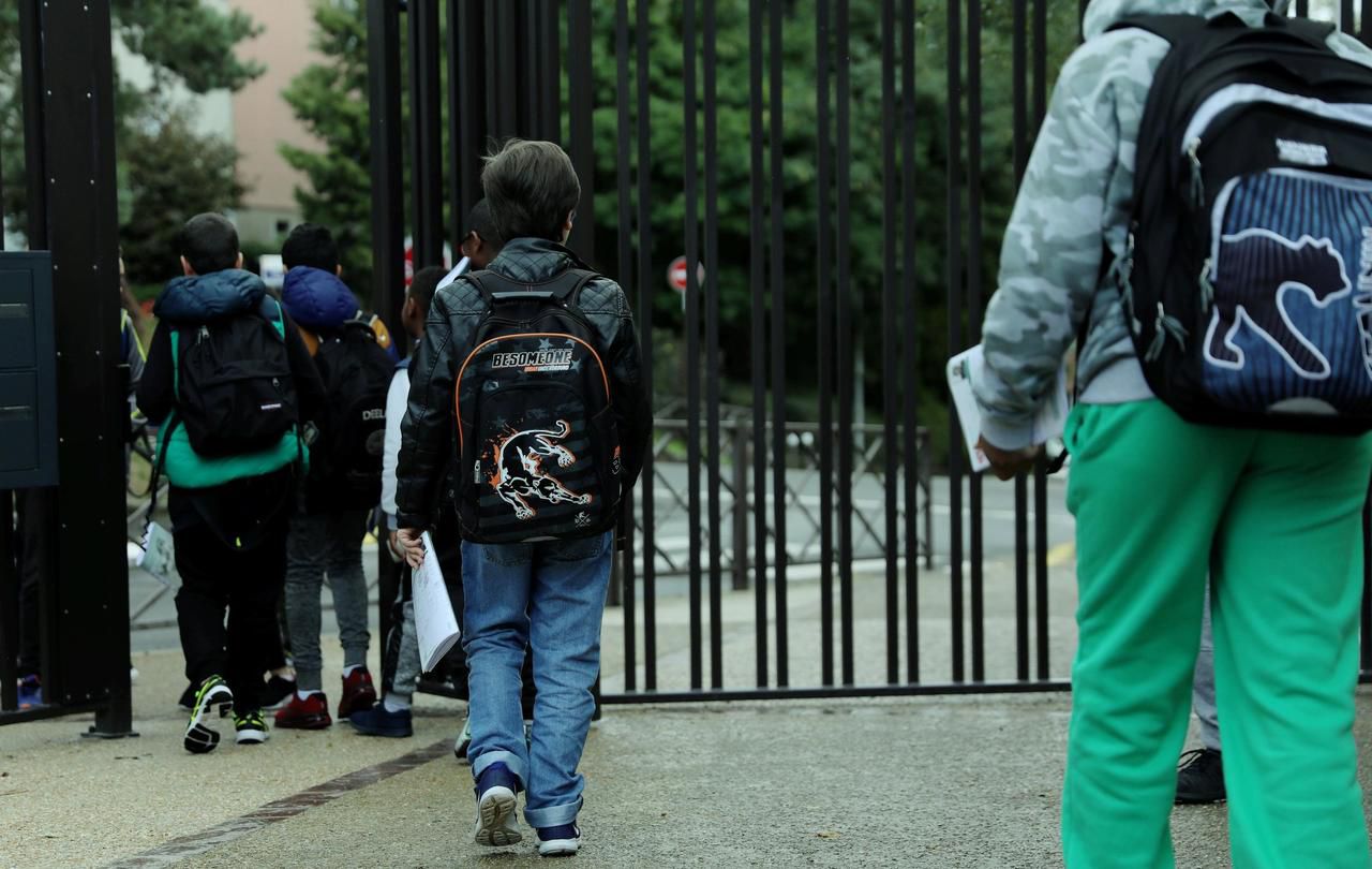 <b></b> Illustration. Comment concilier le bonheur de l’enfant et sa scolarité fera partie des questions de ce débat. 