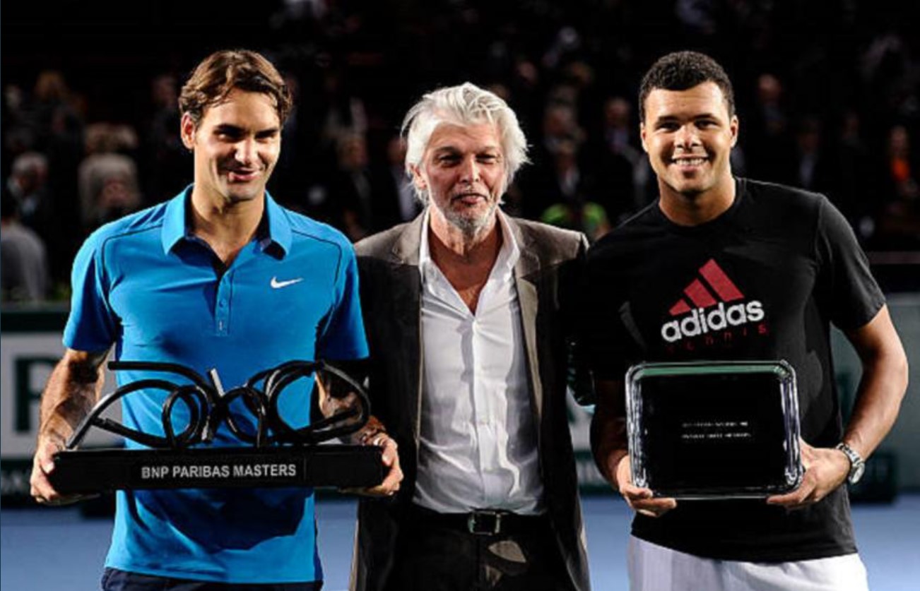Interview de Gilles Simon – «Nadal plus guerrier que Federer? Pas sûr»
