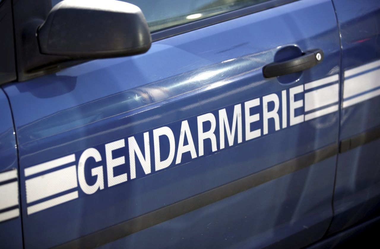 <b></b> Illustration. La gendarmerie a ouvert une enquête après un choc frontal entre deux voitures sur la D 934 jeudi après-midi.