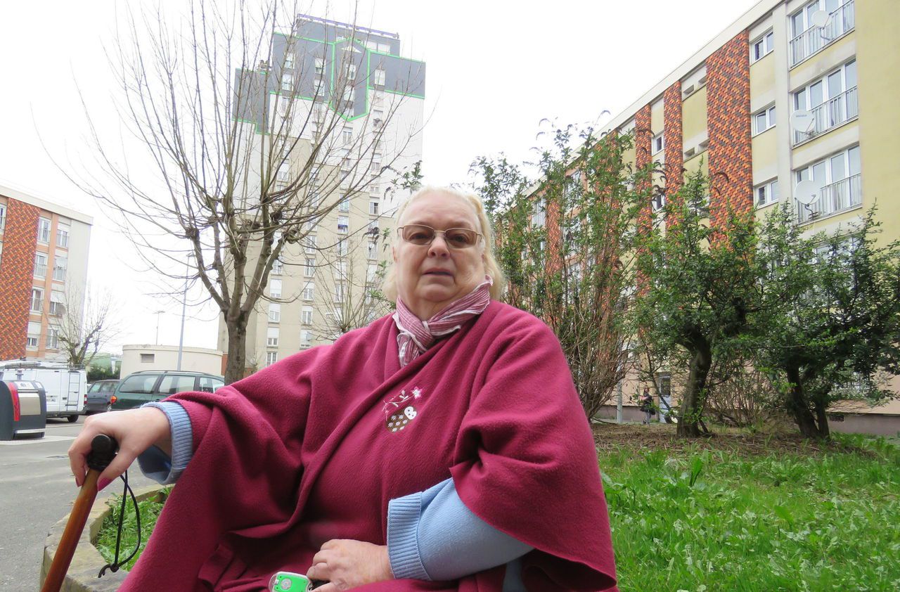 <b></b> Melun, mars 2017. Geneviève Doucet, présidente de l’amicale TMH, est l’une des organisatrices de la fête.