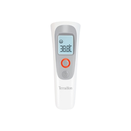 Thermomètre frontal : 3 raisons de choisir ce thermomètre moderne et  performant
