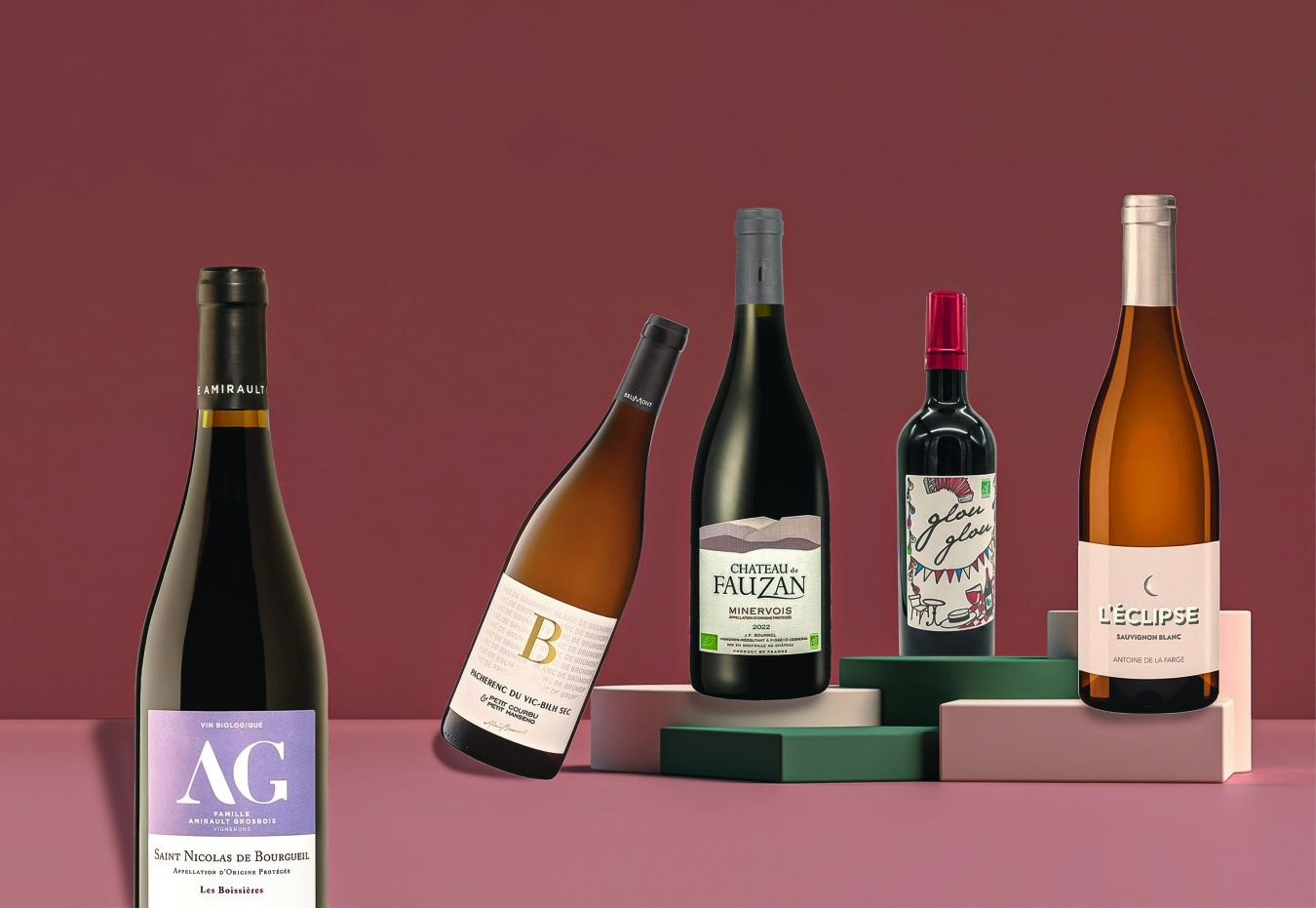 Foire aux vins 2023 : notre sélection de 50 bouteilles pour tous les goûts,  et à tous les prix - Le Parisien