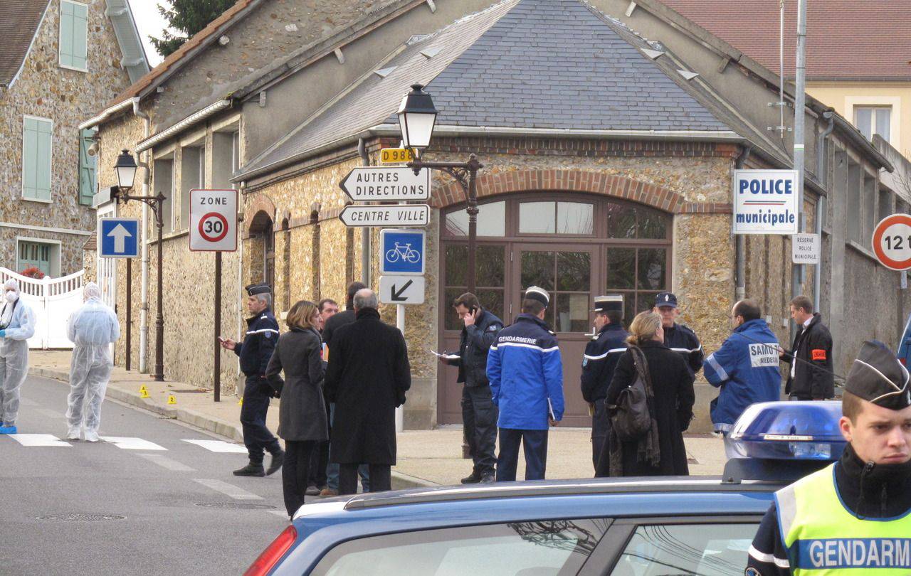 Cinema Le Cratere Saint Arnoult En Yvelines Saint-Arnoult-en-Yvelines : l’ex-mari dépressif avait égorgé le chef de