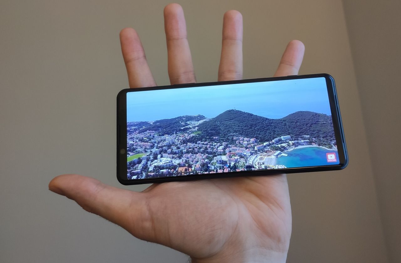 Test du vivo V21 : un smartphone 5G convaincant, mais un peu trop onéreux