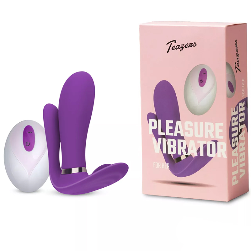 does sex lower your vibration Dorcel - Vibromasseur avec télécommande Perfect Lover main image 0