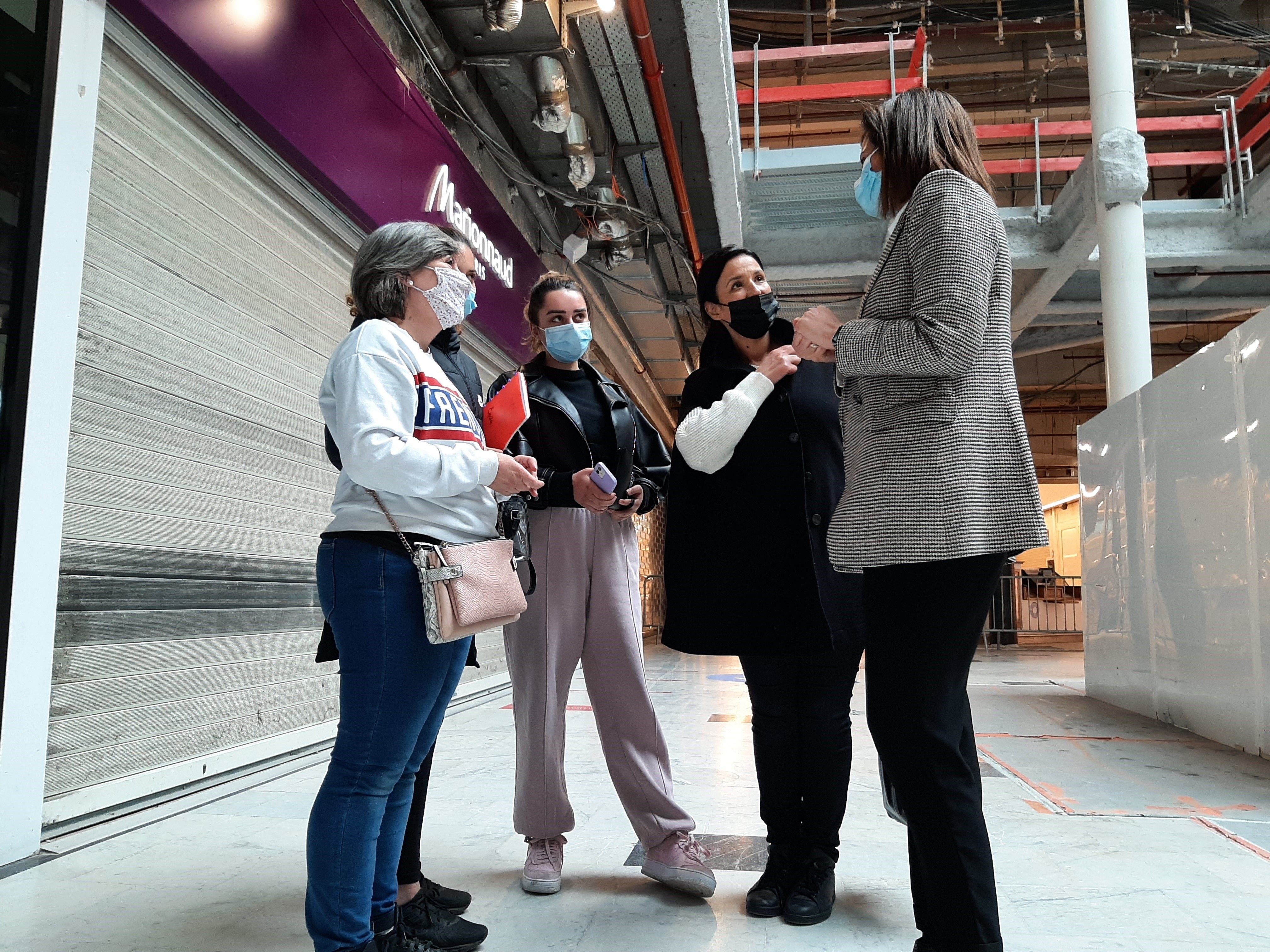 Centre Commercial Creteil Soleil | Horaires et Magasins