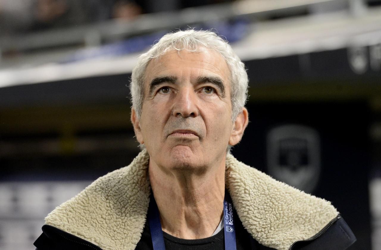 Ligue 1 : avec Raymond Domenech, Nantes mise sur «un iconoclaste»