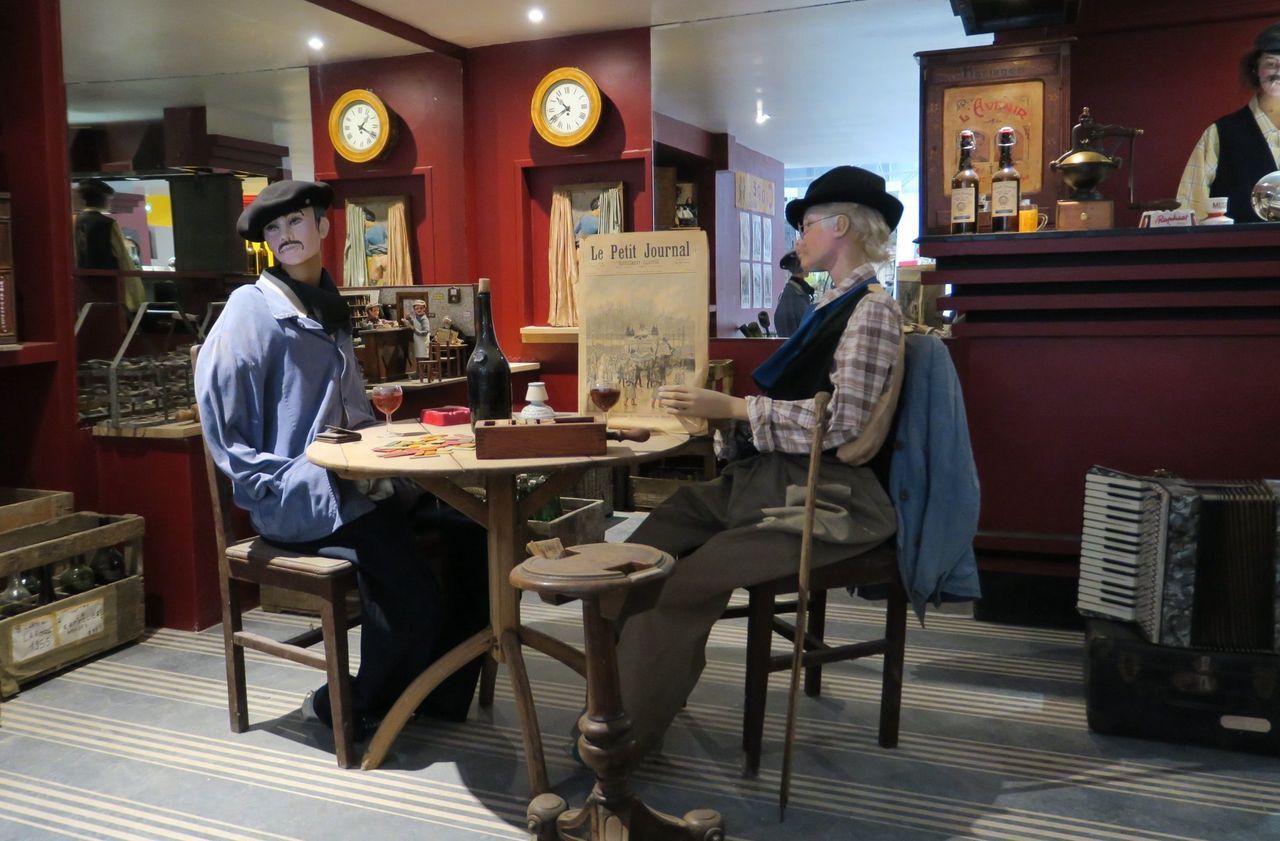 -Hors-série du Parisien : petits musées, grandes histoires en Ile-de-France et Oise