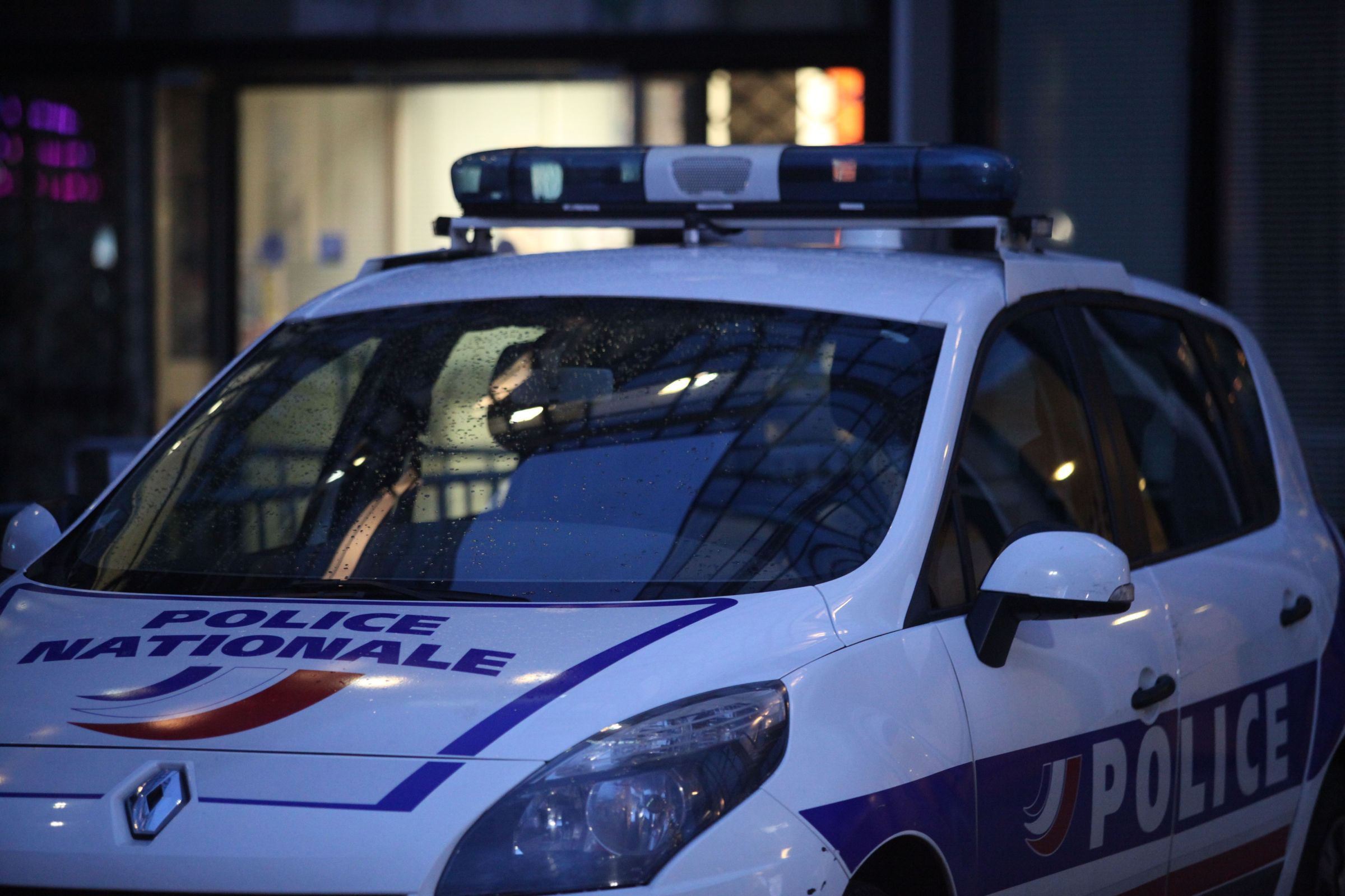 La victime a été déclarée mort à son arrivée au centre hospitalier universitaire de Nîmes. (Illustration) LP